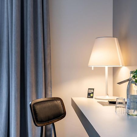 Hotel Leipheim Sued מראה חיצוני תמונה