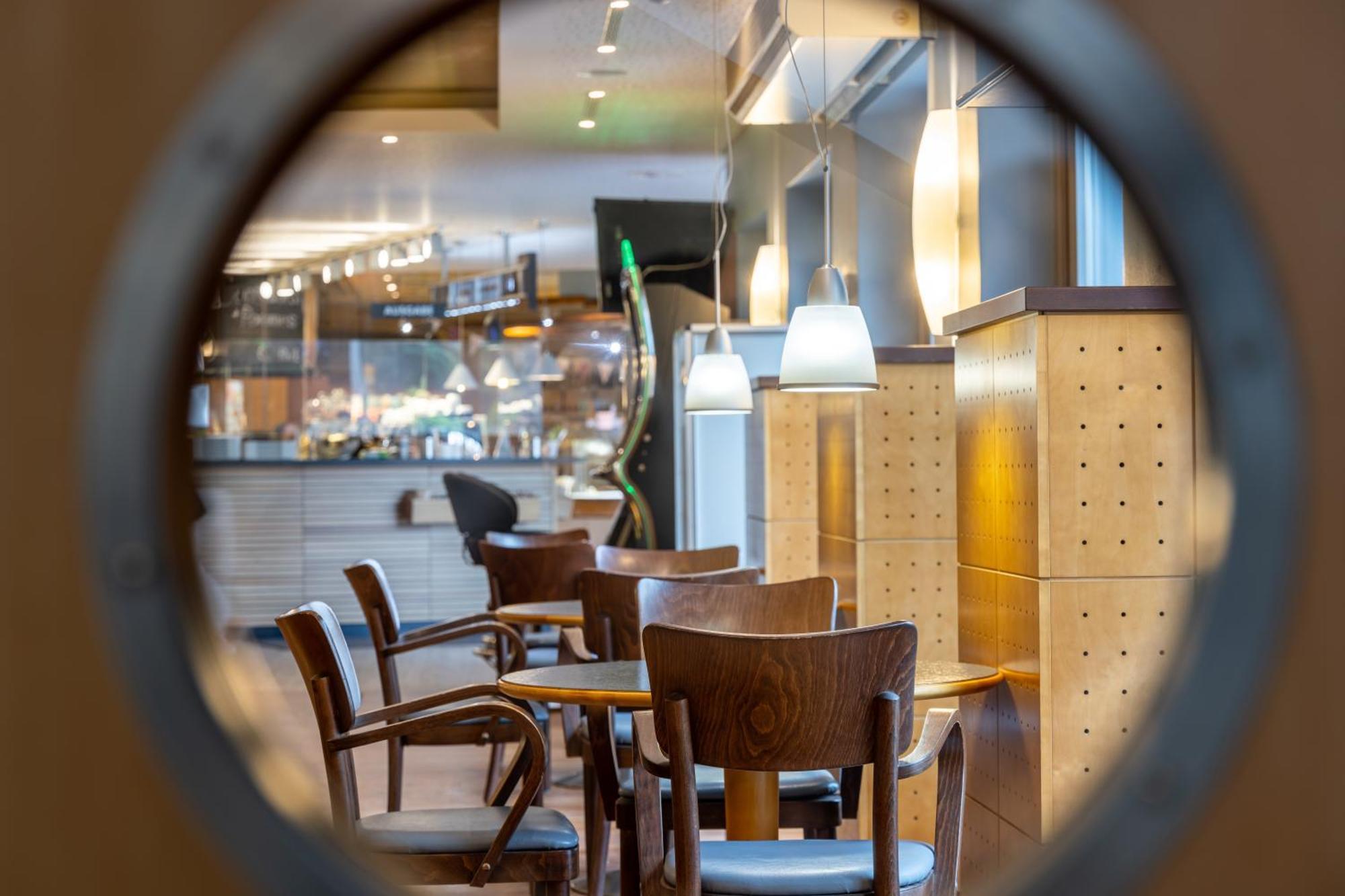 Hotel Leipheim Sued מראה חיצוני תמונה