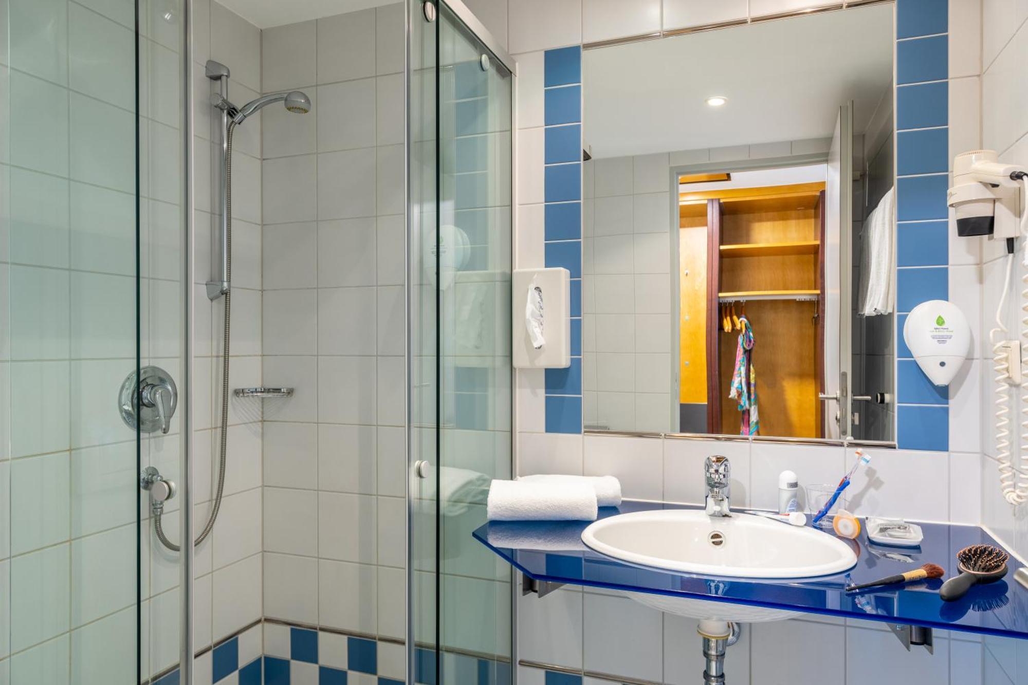 Hotel Leipheim Sued מראה חיצוני תמונה