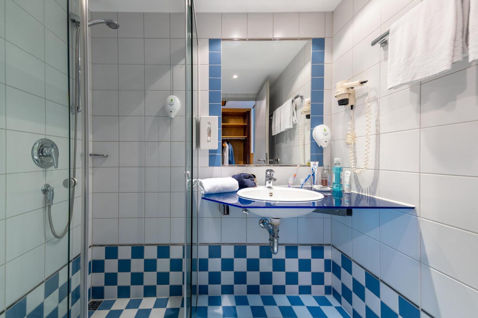 Hotel Leipheim Sued מראה חיצוני תמונה